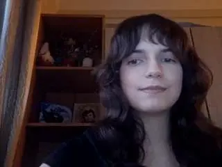 Camsoda Nude Webcam of wendieroling