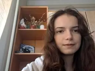 Camsoda Adult Video Chat of wendieroling