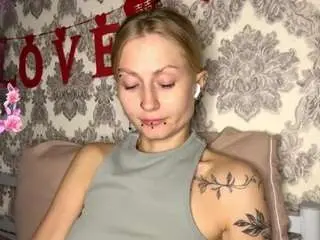 Camsoda Live Porn of albertacovert