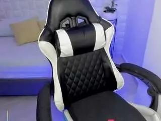 Camsoda Best Webcam of antonella-lovee