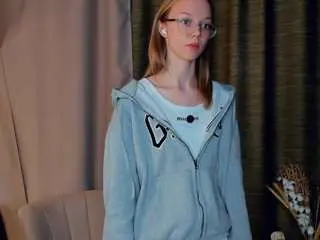 Camsoda Live Porn of dorrisswayzer