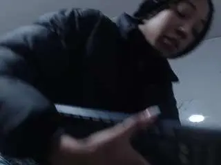 Camsoda Adult Webcam of esmeraldasweet0