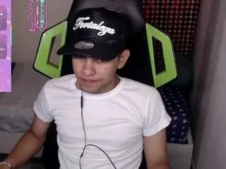 Camsoda Adult Video Chat of guys-sex18