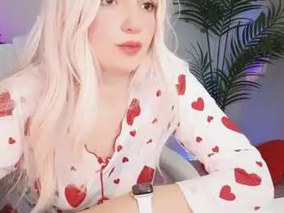 Camsoda Live Sex of kris-kiskis