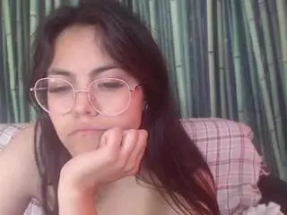 Camsoda Sex Chat of andahere