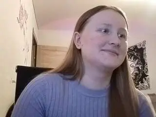 Camsoda Adult Video Chat of anikalipps