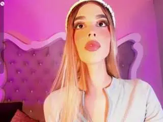 Camsoda Sex Cam of biancaleah