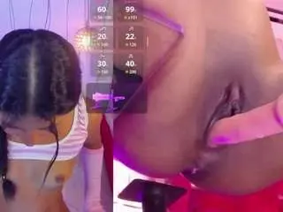 Camsoda Free Porn Cam of candyrouse2