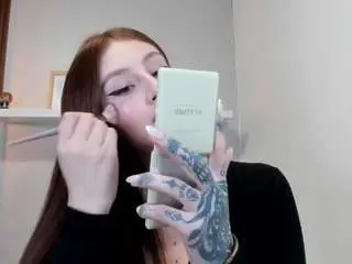 Camsoda Free Porn Cam of lana-jonnes