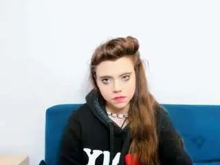 Camsoda Adult Webcam of lilysensitive