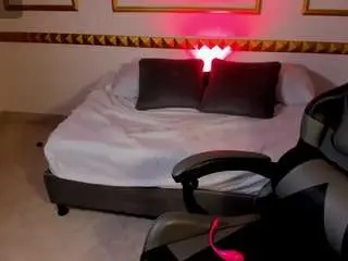 Camsoda Adult Webcams of patriceloux