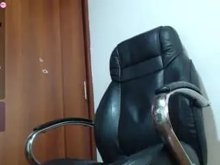 Camsoda Adult Webcam of tatissass