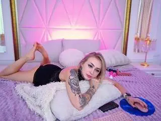 Camsoda Nude Webcam of candygraces