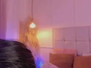 Camsoda Live Sex of crystal-watson