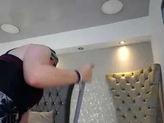 Camsoda Free Porn Cam of devora-sammer