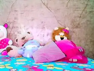 Camsoda Live Sex of hotnia69