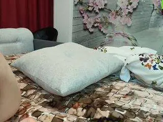 Camsoda Private Sex Chat of nina-leo