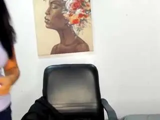 Camsoda Private Sex Chat of pamellaevans