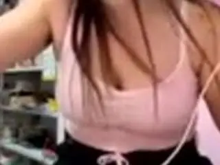 Camsoda Live Sex Cam of roussestore22