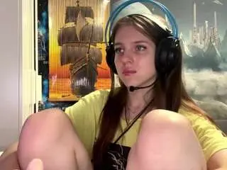 Camsoda Private Sex Chat of sanjuanitavillane