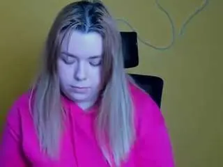 Camsoda Sex Cam of tinahollycotter