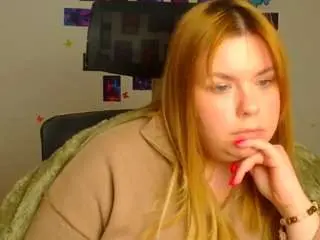 Camsoda Adult Webcam of tinahollycotter