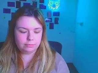 Camsoda Adult Video Chat of tinahollycotter