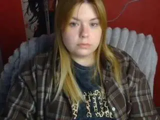 Camsoda Adult Video Chat of tinahollycotter