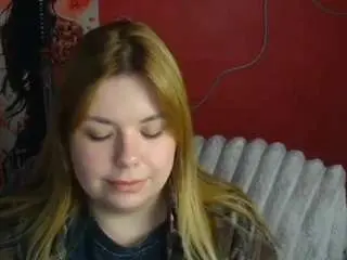 Camsoda Adult Webcams of tinahollycotter