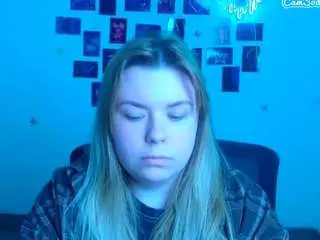 Camsoda Adult Webcams of tinahollycotter