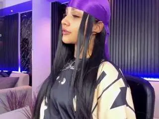 Camsoda Sex Cam of arigy-gomez