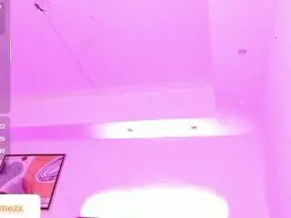 Camsoda Adult Webcams of arigy-gomez