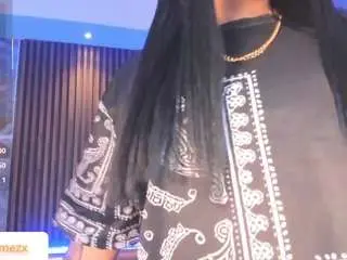 Camsoda Free Porn Cam of arigy-gomez