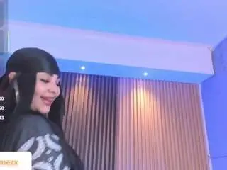 Camsoda Adult Webcams of arigy-gomez