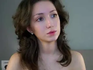 Camsoda Live Porn of eufemiasiemon