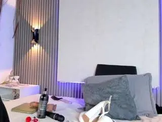 Camsoda Adult Webcams of anniie-evans