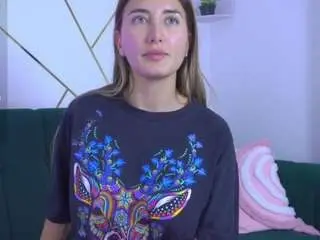 Camsoda Best Webcam of b3llaspring