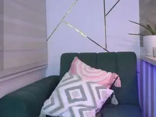 Camsoda Adult Webcam of b3llaspring