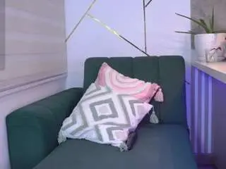 Camsoda Adult Webcam of b3llaspring
