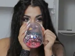 Camsoda Live Sex Cam of bibyyo