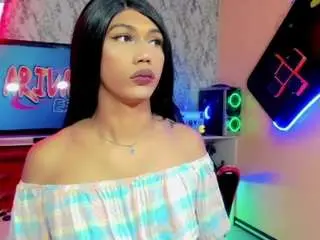 Camsoda Sex Cam of celine-fox