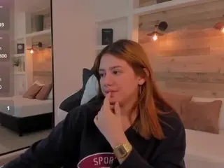 Camsoda Private Sex Chat of daniand