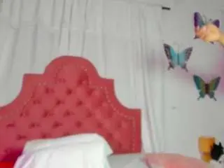 Camsoda Best live sex cam show of grecia-mooree