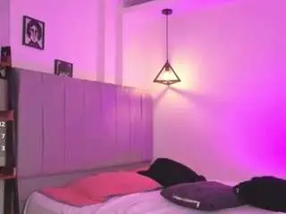 Camsoda Nude Webcam of miller-vanessa