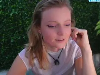Camsoda Best Webcam of ameliasweety69