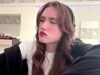 Camsoda Free Porn Cam of calistagrey