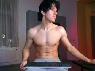 Camsoda Live Sex of christianlevinee