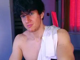 Camsoda Adult Video Chat of christianlevinee