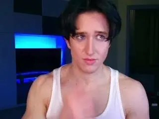 Camsoda Live Sex Cam of christianlevinee