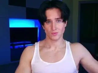 Camsoda Best Webcam of christianlevinee
